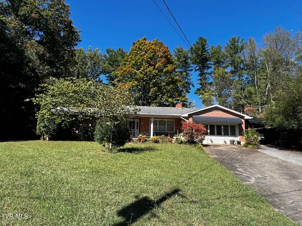 1509 Woodland Ave, Johnson City, TN 37601