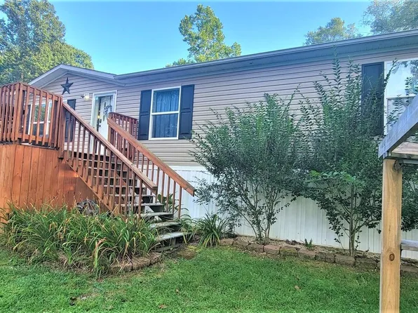 278 Thompson Rd, Rosemont, WV 26424