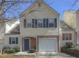 6660 Sunset Park, Rex, GA 30273