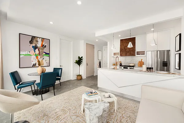 Sold by SERHANT. | media 2