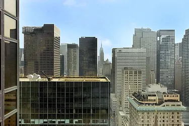 Sold by Brown Harris Stevens