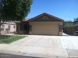2855 S Channing Cir, Mesa, AZ 85212