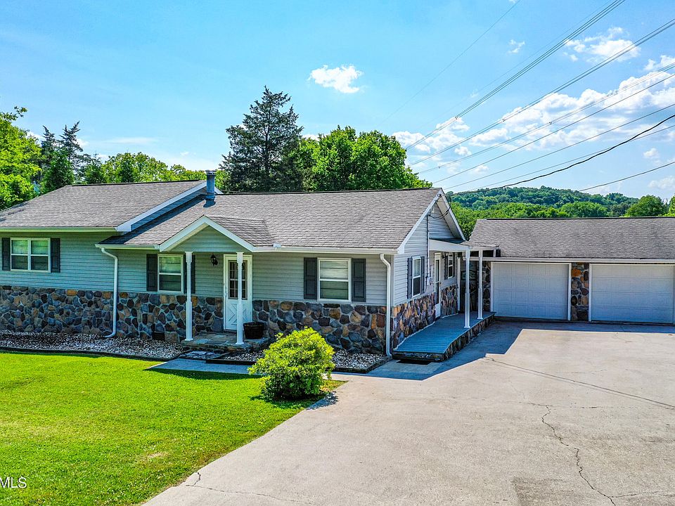 118 Valley Ct, Friendsville, TN 37737 MLS 1229133 Zillow