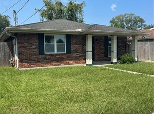 7534 Vanderkloot Ave, New Orleans, LA 70127