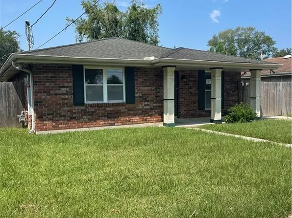 7534 Vanderkloot Ave, New Orleans, LA 70127