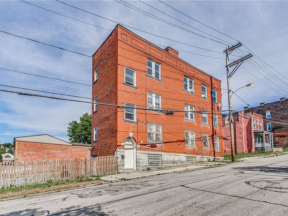 2nd image of 2029 Rose St