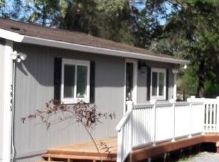 3845 Sunshine Ln, Placerville, CA 95667