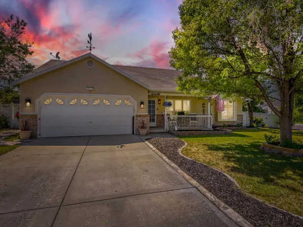 3224 S Hinton Ct, West Valley City, UT 84128