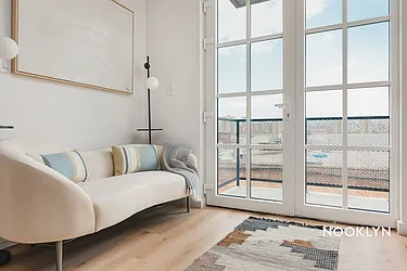 Rented by Nooklyn NYC LLC