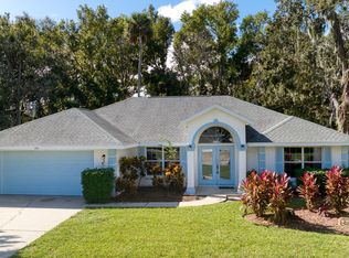 430 Harbour Lights Dr, Ormond Beach, FL 32174