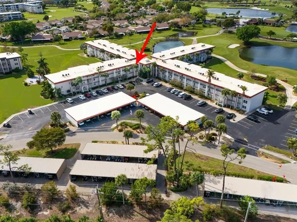 1700 Pine Valley DR #307, FORT MYERS, FL 33907