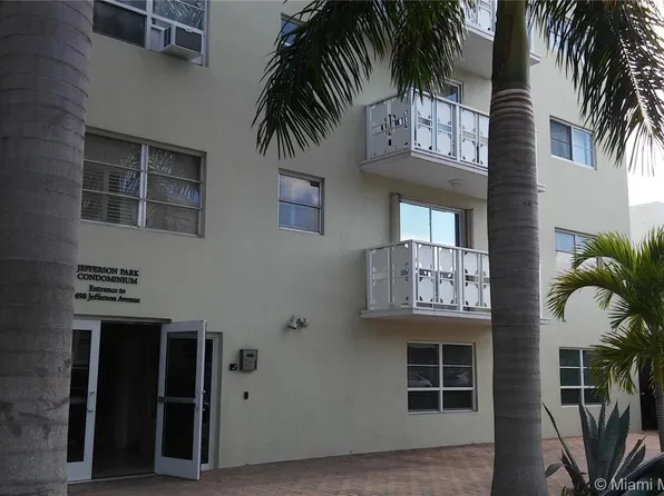 1498 Jefferson Ave APT 208, Miami Beach, FL 33139