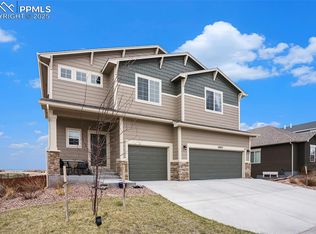 12857 Morning Breeze Way, Peyton, CO 80831