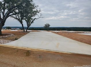 5386 Ranch Road 1376 #332 LOT 332, Fredericksburg, TX 78624