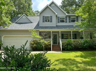 302 Stillwater Cv, Jacksonville, NC 28546