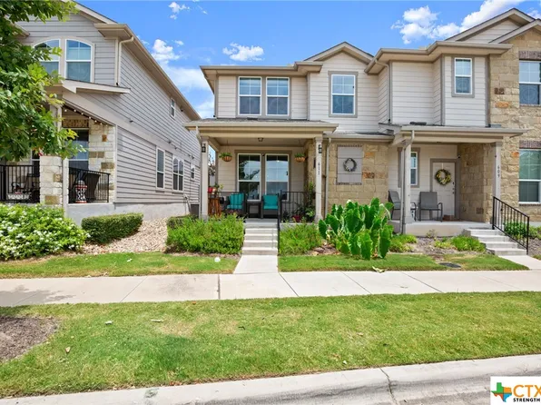611 Katmai Cir, Pflugerville, TX 78660