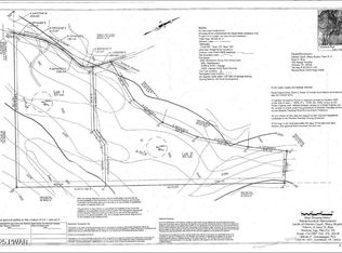 Parkers Glen Rd, Shohola, PA 18458