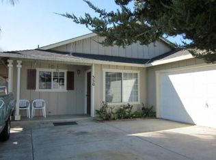 330 N Chappell Rd, Hollister, CA 95023