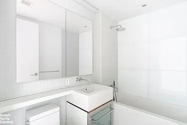 Rented by Brown Harris Stevens