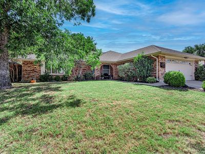 708 Patty B Ln, Burleson, TX, 76028