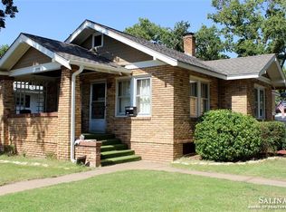 125 E Wilson St, Salina, KS 67401