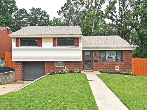 167 Balver Ave, Pittsburgh, PA 15205