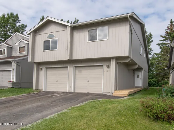 4160 Defiance St, Anchorage, AK 99504