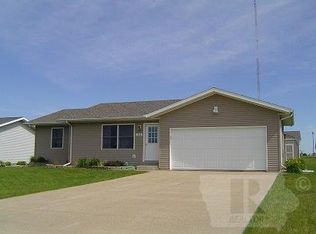 1150 12th St NE, Sioux Center, IA 51250
