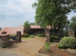 10508 Stoneleige St, Fort Smith, AR 72908