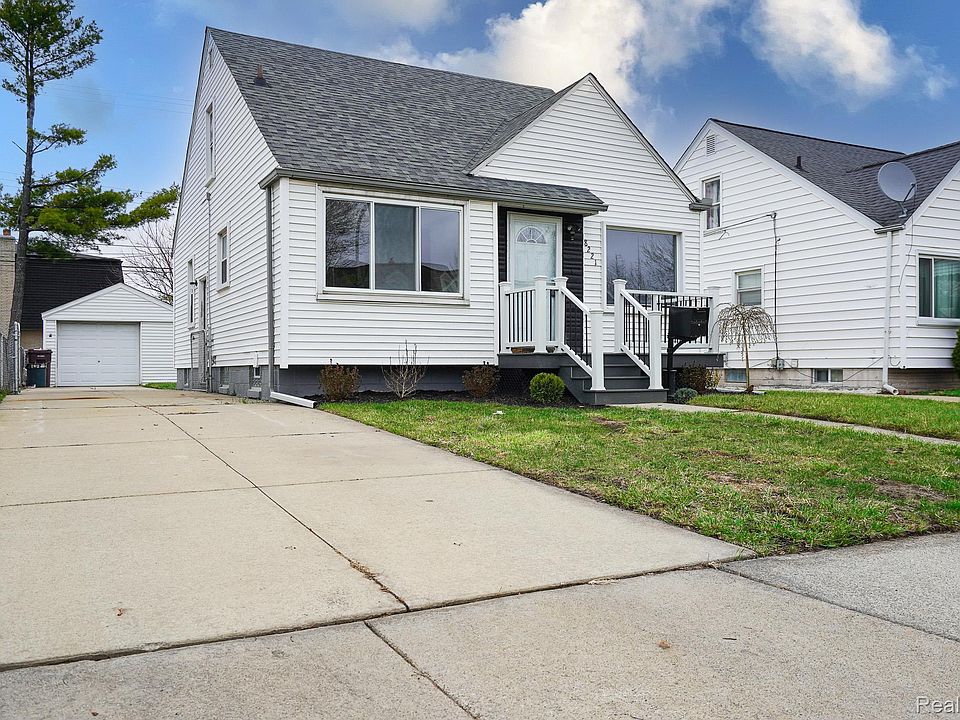 1st image of 8221 Coolidge Ave