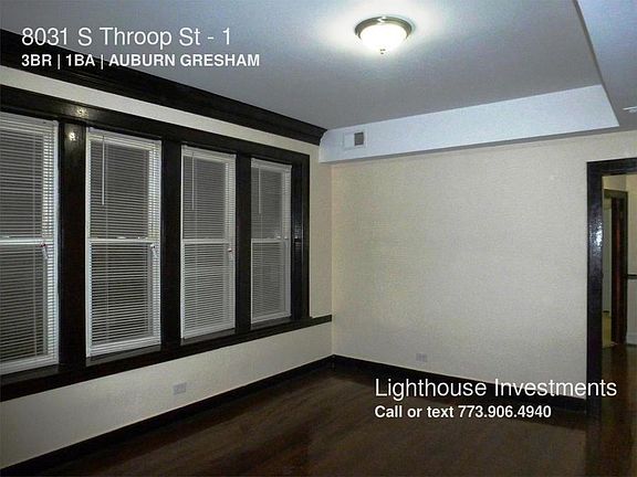 2nd image of 8031 S Throop St #1