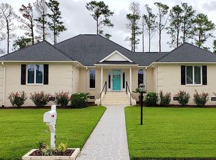 2106 Melodie Ln, Morehead City, NC 28557