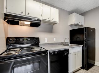 Park 80, Las Vegas, NV 89102