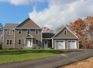 2000 State Rd, Plymouth, MA 02360