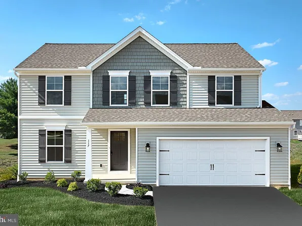 117 Appaloosa Dr, Marietta, PA 17547