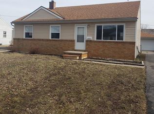 6222 Bahiamar Rd, Toledo, OH 43611