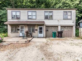 246 Johnson St, East Peoria, IL 61611