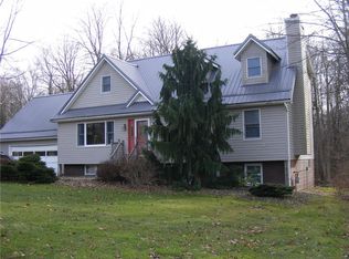 392 Cole Dr, Meadville, PA