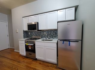 209 New York Ave #7E, Jersey City, NJ 07307