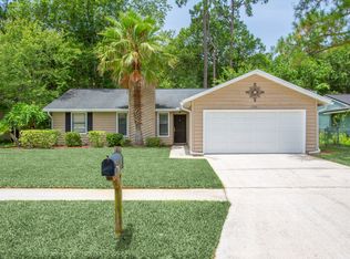 10720 Hearthstone Dr, Jacksonville, FL 32257