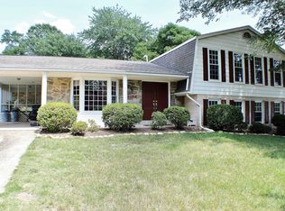 6613 Elder Ave, Springfield, VA 22150