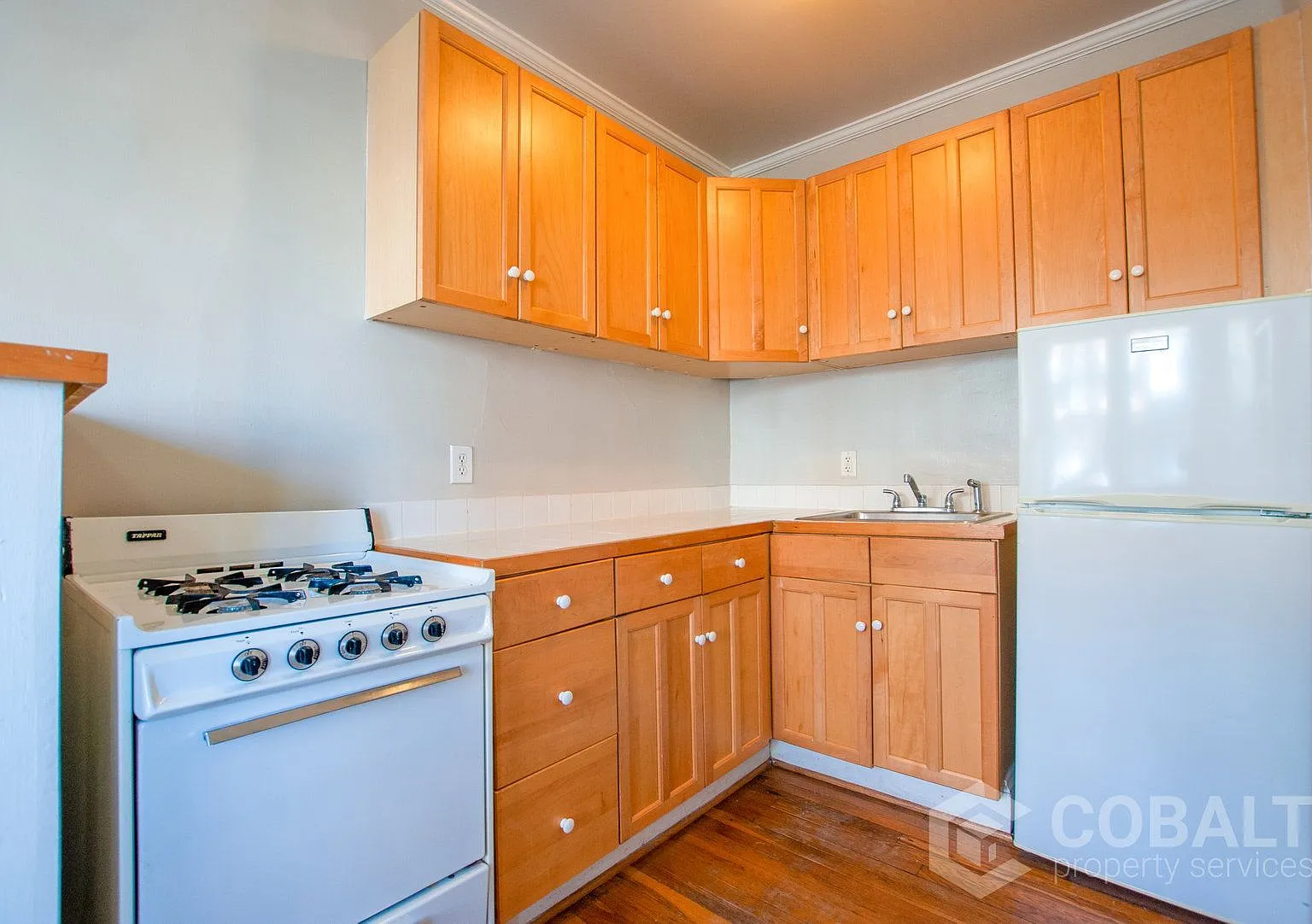 Studio, 1.0 bath, 550 sqft, $1,195 — Photo 4