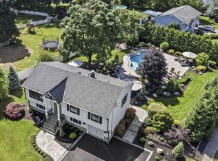 117 Sunset Rd, Pompton Plains, NJ 07444