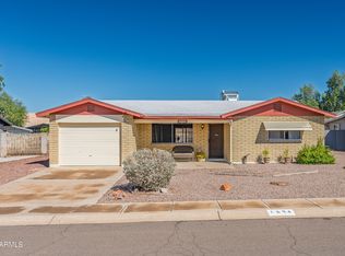 1694 W 13TH Avenue, Apache Junction, AZ 85120
