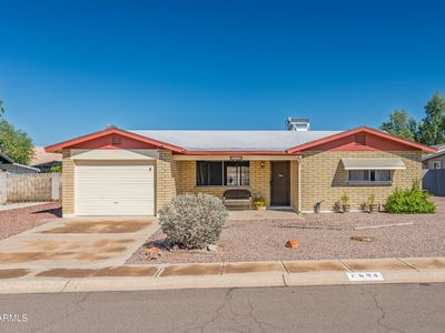 1694 W 13TH Avenue, Apache Junction, AZ, 85120