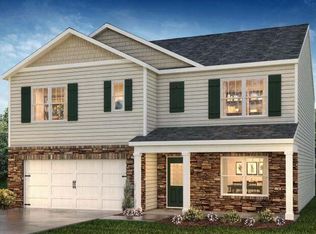 158 David Hill Dr, Sanford, NC 27330