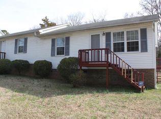 662 Treasure Dr SW, Concord, NC 28025