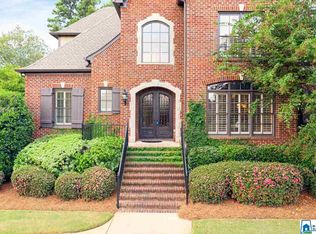 4001 Butler Springs Pl, Hoover, AL 35226
