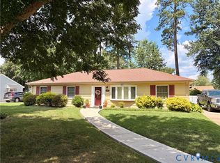 4810 Conduit Rd, Colonial Heights, VA 23834