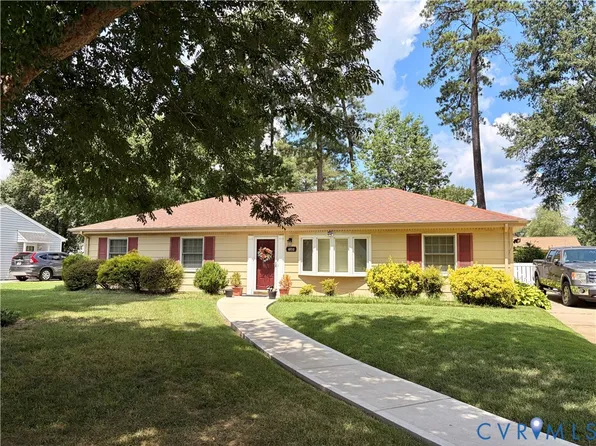 4810 Conduit Rd, Colonial Heights, VA 23834